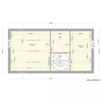 2ème Etage Chambre MC