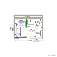 BAYRAM après travaux