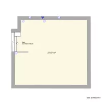 cuisine inplantation