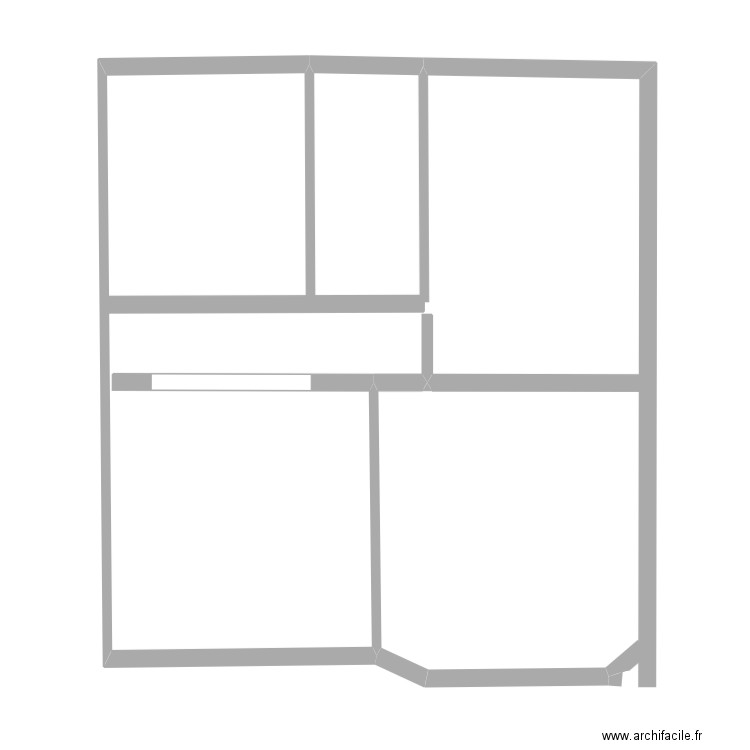 Fiat. Plan de 0 pièce et 0 m2