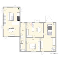 LABARTHE full maison
