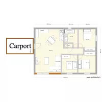 Durfot house project 2