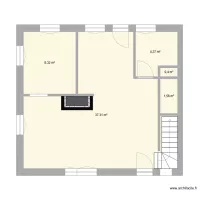 fouilloy rez de chauss&eacute; apr&eacute;s