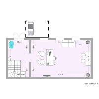 plan de l'or blanc