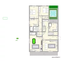 Extension rêve st Cyp étage bis 1