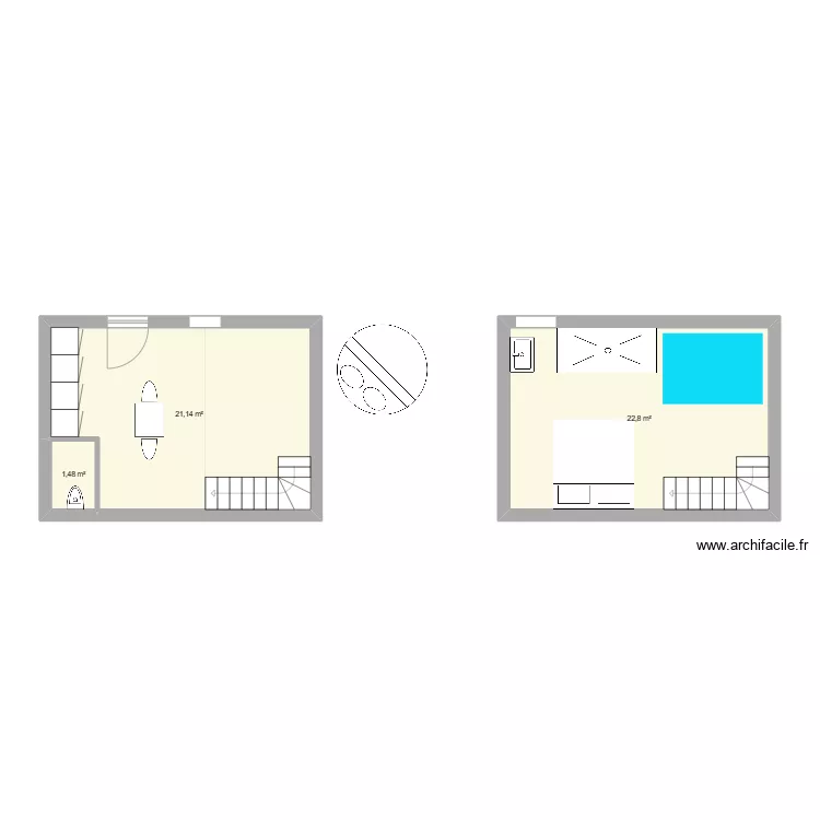 spa. Plan de spa. Plan de