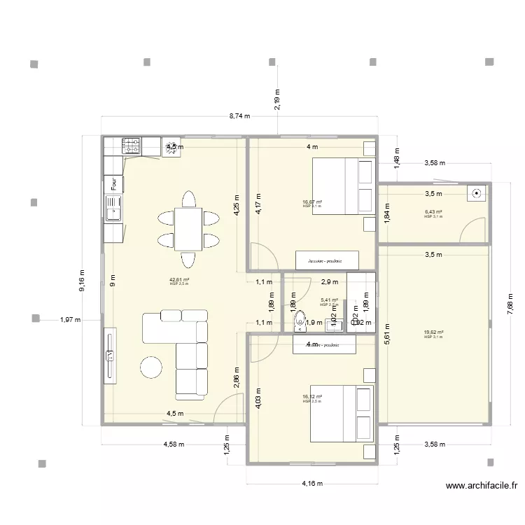 Projet 02. Plan de Projet 02. Plan de