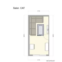 Salon  CAT