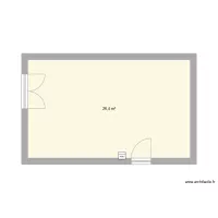 Appartement T3