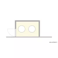 Plan chaudi&egrave;re LHT