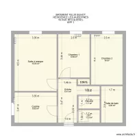 BAT FELIX BUHOT LGT1