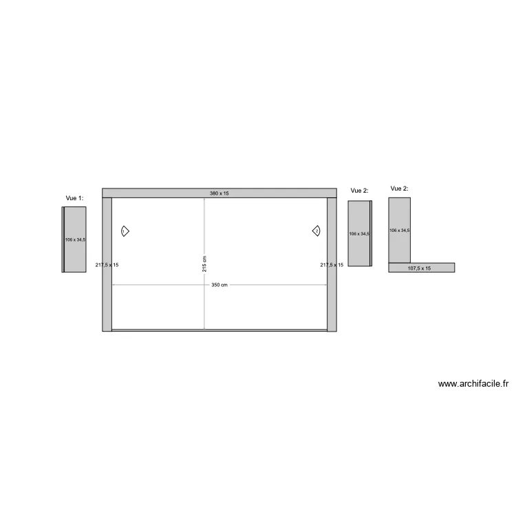 pierre galandage 350x215 (1unit&eacute;). Plan de 