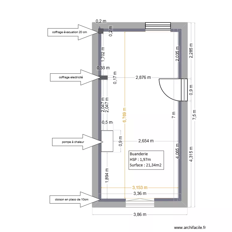 Buanderie_Houilles_3D_buanderie. Plan de Buanderie_Houilles_3D_buanderie. Plan de