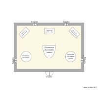 plan magasin