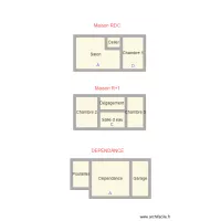 PLAN 2407 CONSORTS ROMEUR
