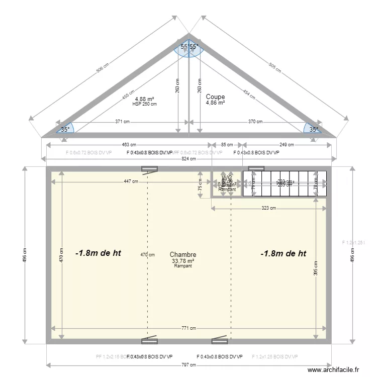ML24007751 . Plan de 