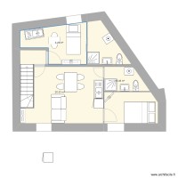 ETAGE 1 VOUTRE GARAGE