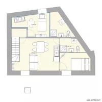 ETAGE 1 VOUTRE GARAGE