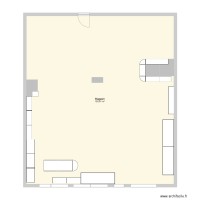 plan magasin treffort