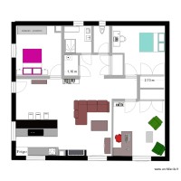 appartement CAPECCI