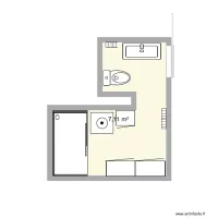 Salle de bain 3
