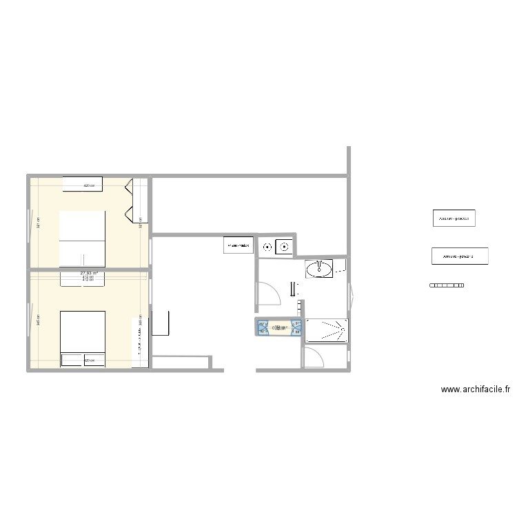p11. Plan de 0 pièce et 0 m2