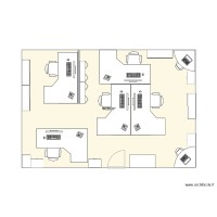 changement de bureau