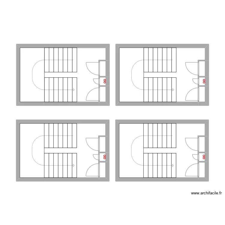 15 val d'or. Plan de 21 Pièces et 97 m² 15 val d'or. Plan de 21 Pièces et 97 m²