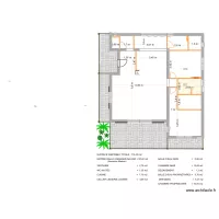 78 La Ch&ecirc;naie 3 vide