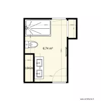 Projet Sdb - Beau v2