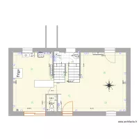 1&deg; &eacute;tage 38 Aurelien