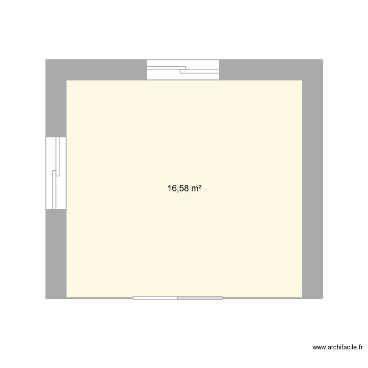 extension. Plan de 0 pièce et 0 m2 extension. Plan de 0 pièce et 0 m2