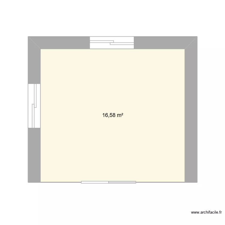 extension. Plan de extension. Plan de