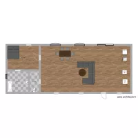 PLAN IMPLANTATION (ameublement)