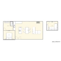 Rénovations appartement