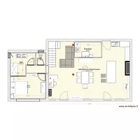 Maison Ferri&egrave;re Agencement