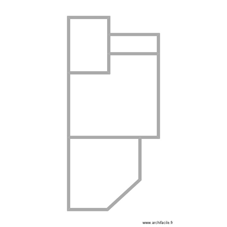 DTLV. Plan de 0 pièce et 0 m2