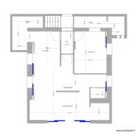 Roc&Mer - RDC - Plan de masse