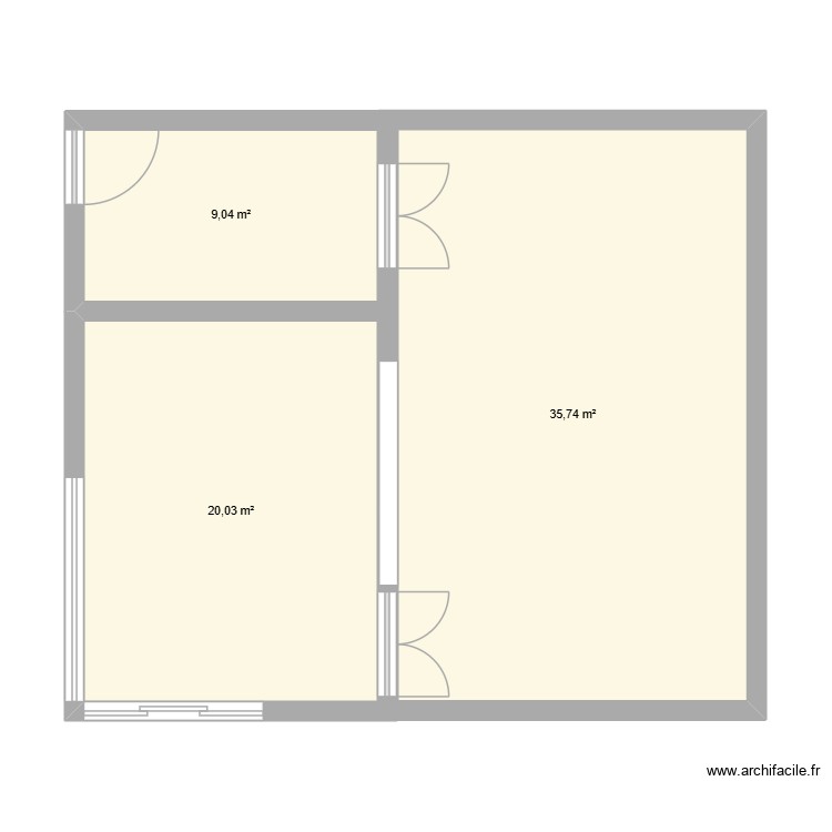 boulpat. Plan de 0 pièce et 0 m2