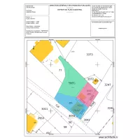 division Habere poche