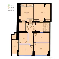 Toulon Liberté R+1 EDL