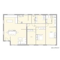 Maison Titi 15x8.5