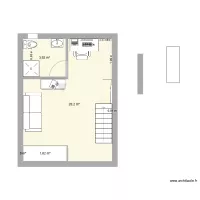 maison 1er