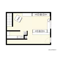 LE BISTROT DES GRAVES REZ-DE-CHAUSS&Eacute;E