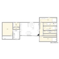 maison 150m2 plain pied