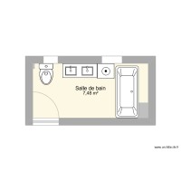sdb maison