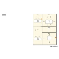Plan toiture Velux