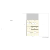 Plan toiture Velux
