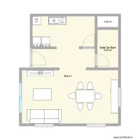 maison Thonon