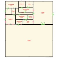 plan vestiaire foot modifier